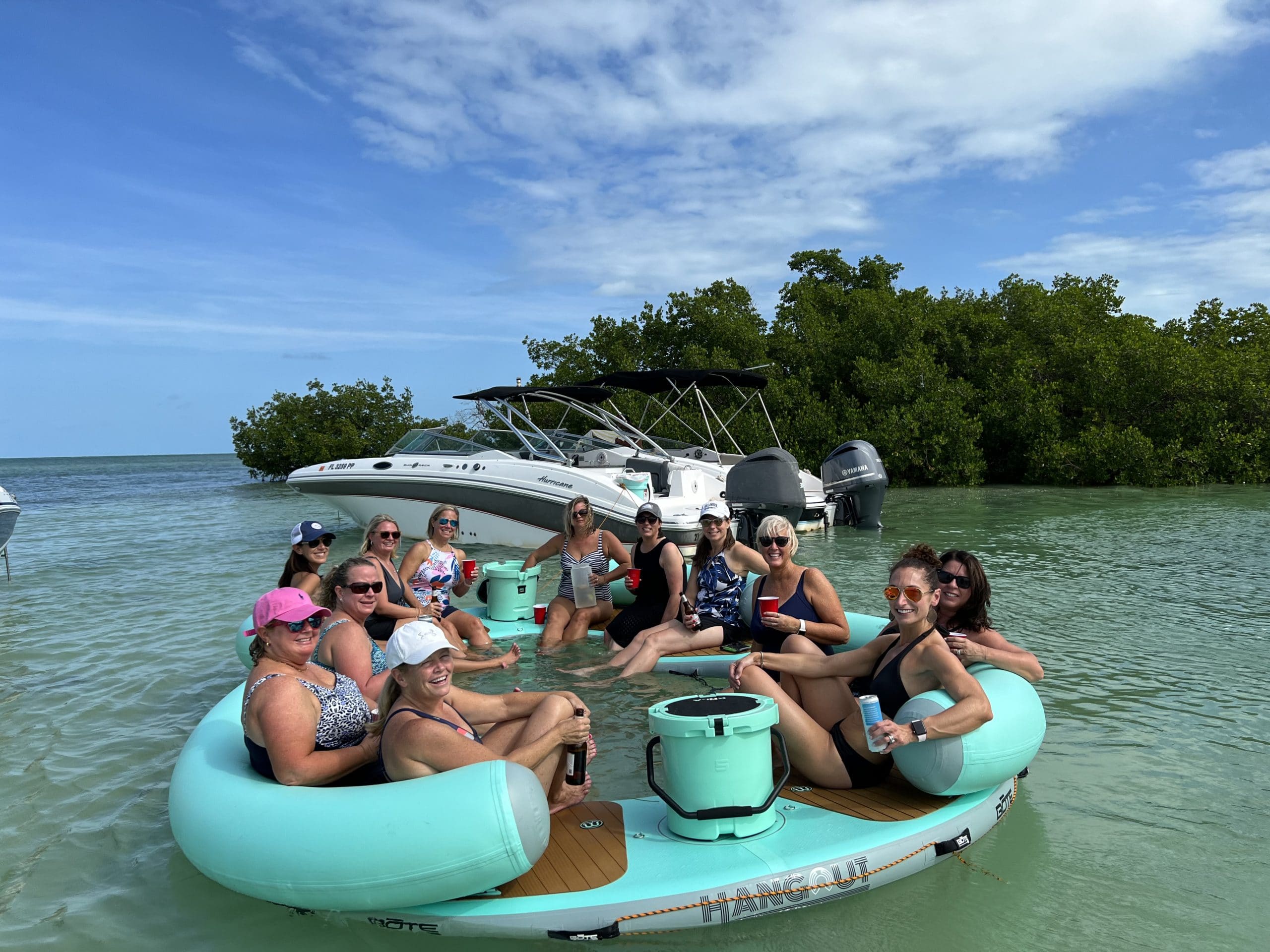 key west trips from tampa