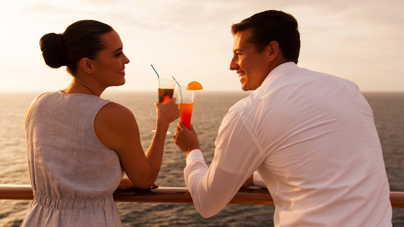 Best Sunset Cruise In Key West FL For Honeymoon