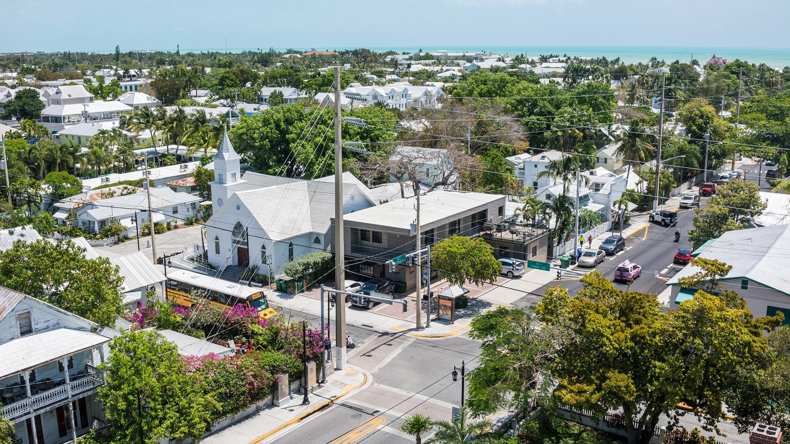 City Of Key West